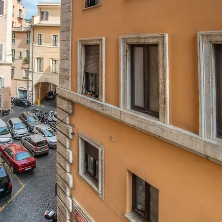 Pantheon Caesar Relais