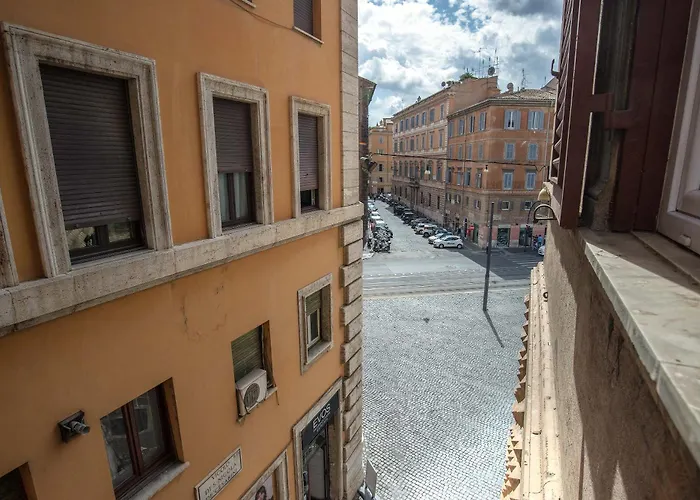 Pantheon Caesar Relais Konukevi 3*