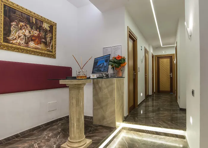 Pantheon Caesar Relais