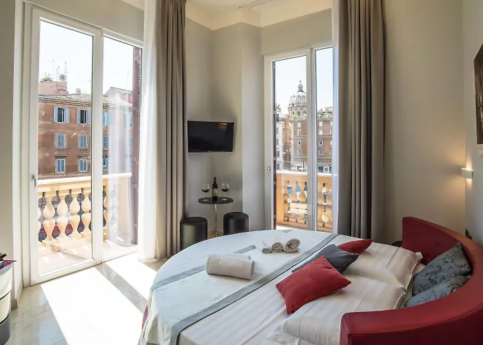 Pantheon Caesar Relais Roma