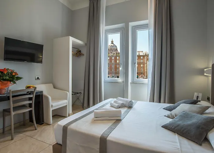 Pantheon Caesar Relais Roma