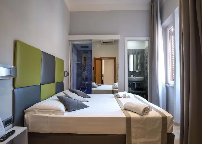 Pantheon Caesar Relais Konukevi 3*