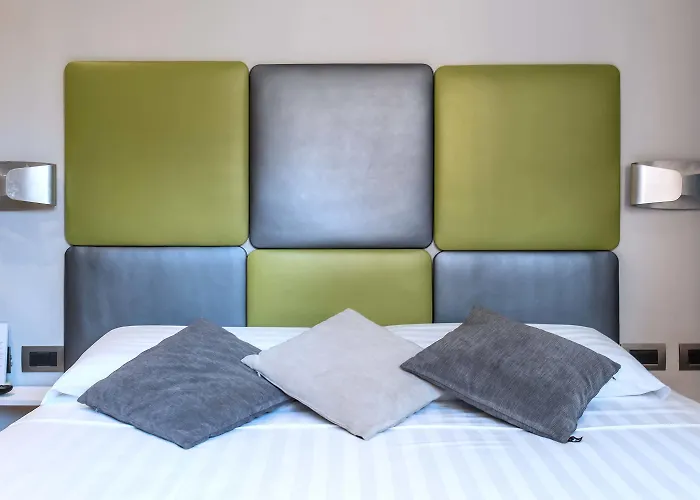 Pantheon Caesar Relais 3* Roma