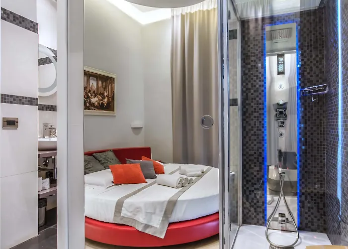Pantheon Caesar Relais Konukevi 3*