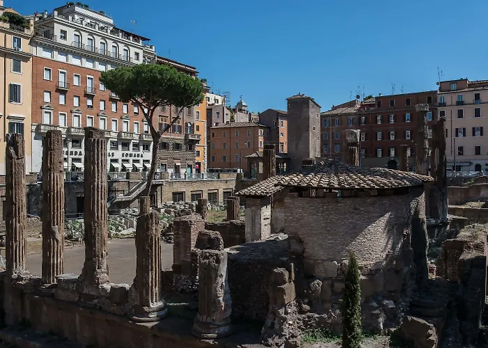 Pantheon Caesar Relais Konukevi 3*