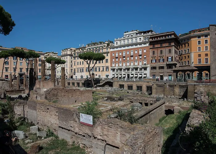 Pantheon Caesar Relais 3* Roma