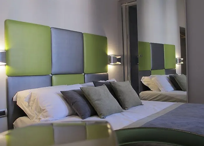 Pantheon Caesar Relais Konukevi 3*