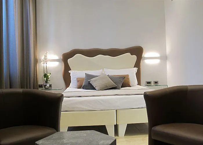 Pantheon Caesar Relais 3* Roma