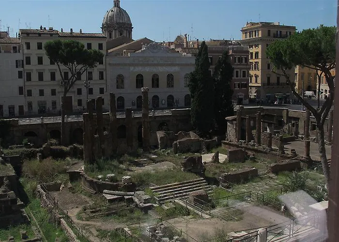 Pantheon Caesar Relais 3* Roma