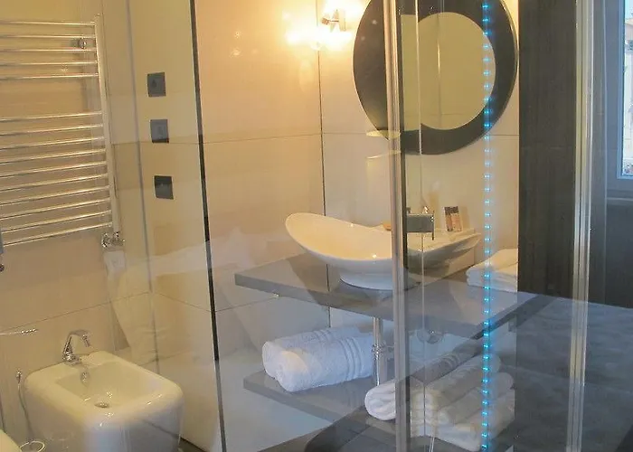 Pantheon Caesar Relais Konukevi 3*