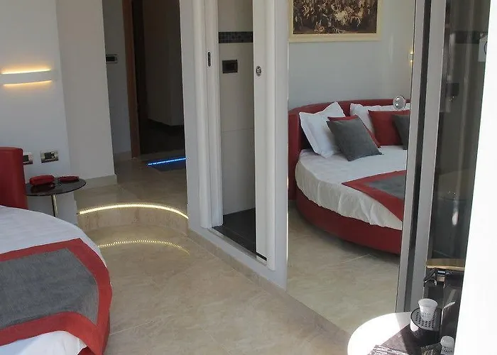 Pantheon Caesar Relais Konukevi 3*