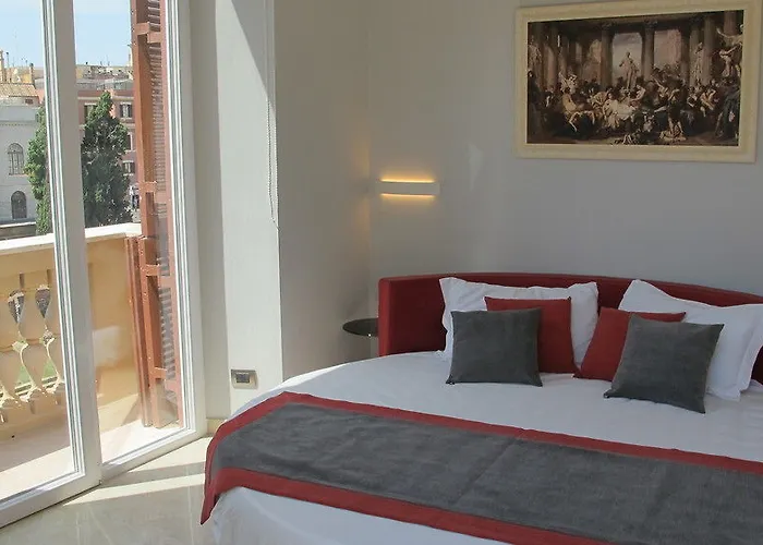 Pantheon Caesar Relais Konukevi 3*