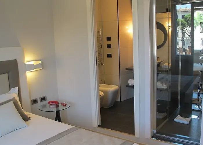 Pantheon Caesar Relais 3* Roma