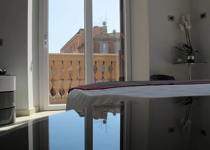 Pantheon Caesar Relais Konukevi 3*