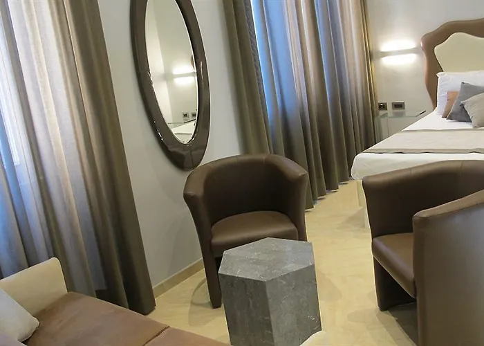 Pantheon Caesar Relais 3* Roma