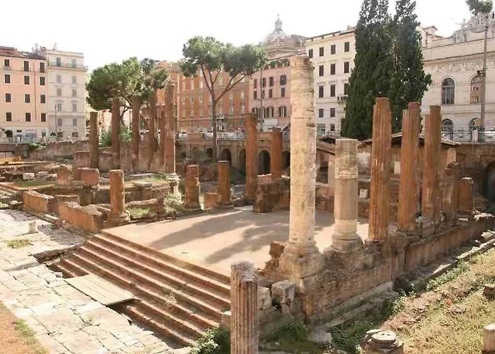 Pantheon Caesar Relais 3*