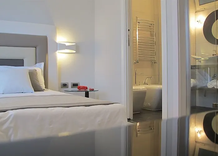 Pantheon Caesar Relais 3* Roma